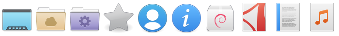 elementary-xfce 0.16 further refines the Xubuntu desktop and improves application support.