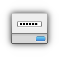 Application icon for LightDM GTK Greeter