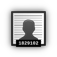 Application icon for Mugshot
