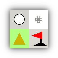 Application icon for SGT Puzzles Collection