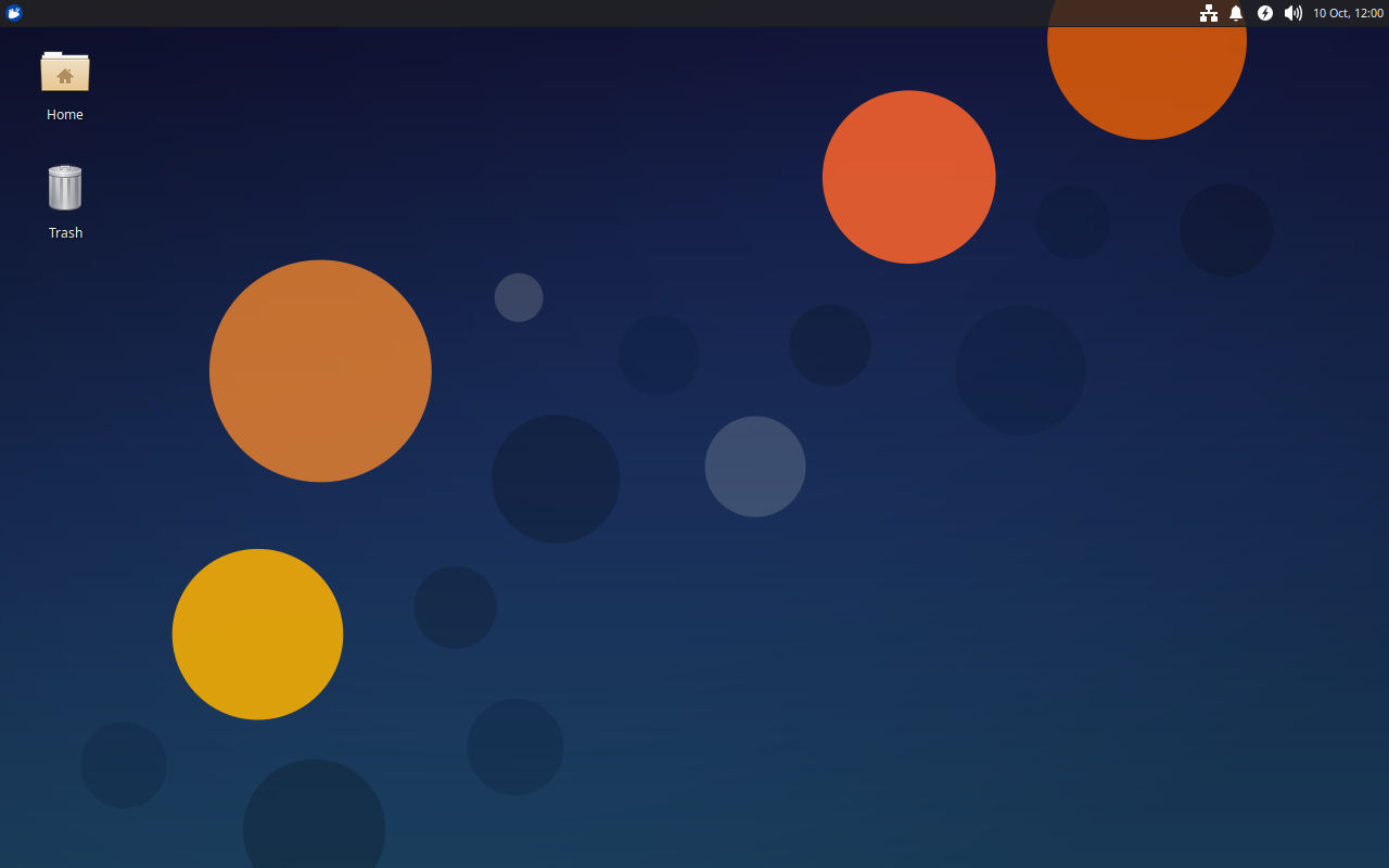 Xubuntu 24.10 features apps from Xfce 4.18 and 4.19, GNOME 46 and 47, and MATE 1.26.