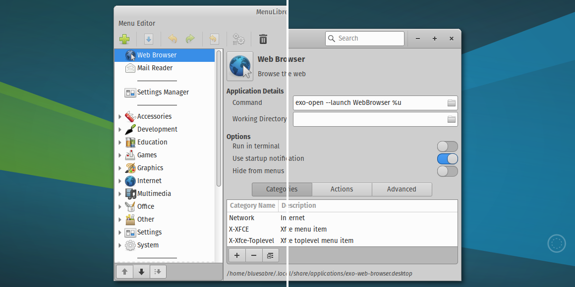 MenuLibre 2.1.4 Released
