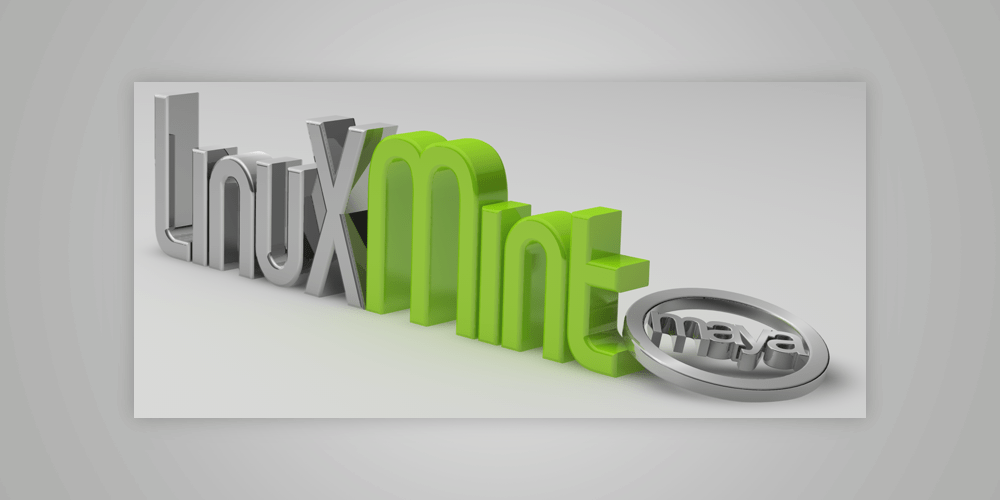 Linux Mint 13 "Maya" MATE Mini-Review