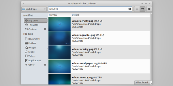 Catfish 1.0.2 Released
