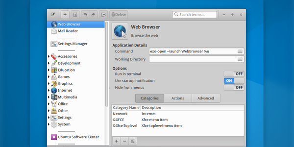 MenuLibre 2.0.7 and 2.1.0 Released