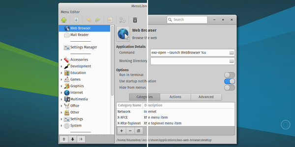 MenuLibre 2.1.4 Released