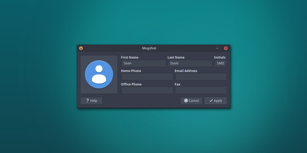 Mugshot 0.4.0 Released