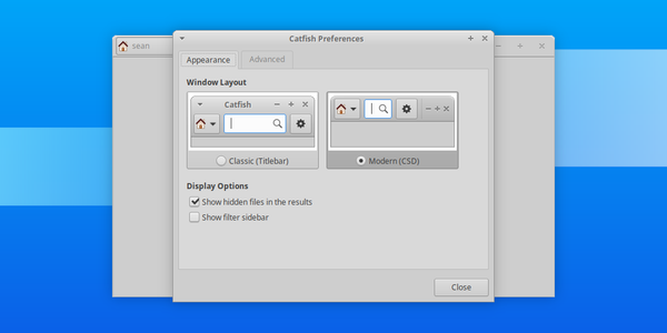 Catfish 1.4.11 Released