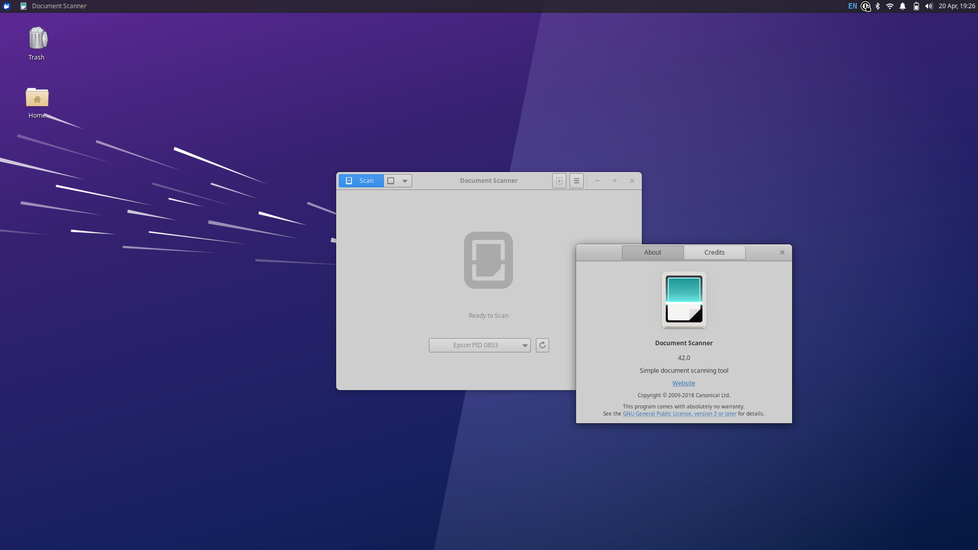 Greybird 3.23.1 adds initial support for GTK 4 and libhandy (GTK 3) apps.