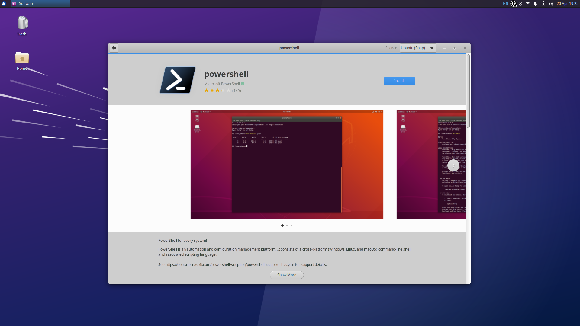 Greybird 3.23.1 adds initial support for GTK 4 and libhandy (GTK 3) apps.