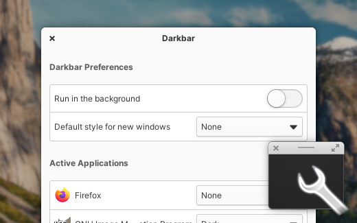 Darkbar featured image