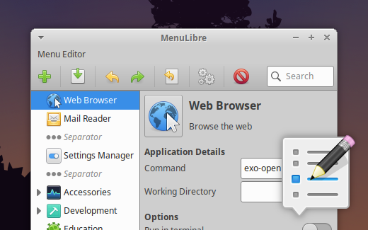 MenuLibre featured image