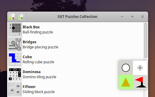 SGT Puzzles Collection featured image